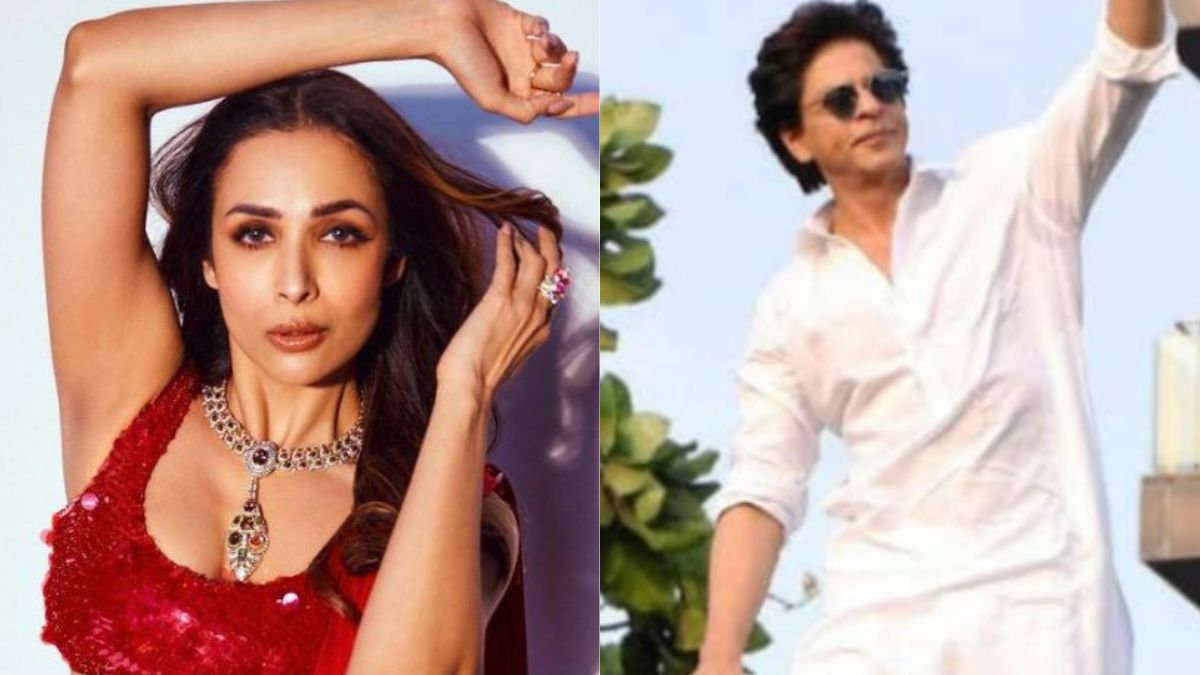 malaika arora health tips 